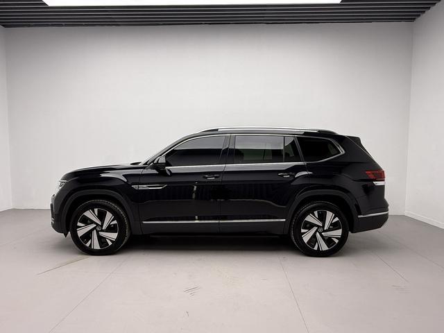 Volkswagen Teramont Pro, 2024 — фото 4 из 12