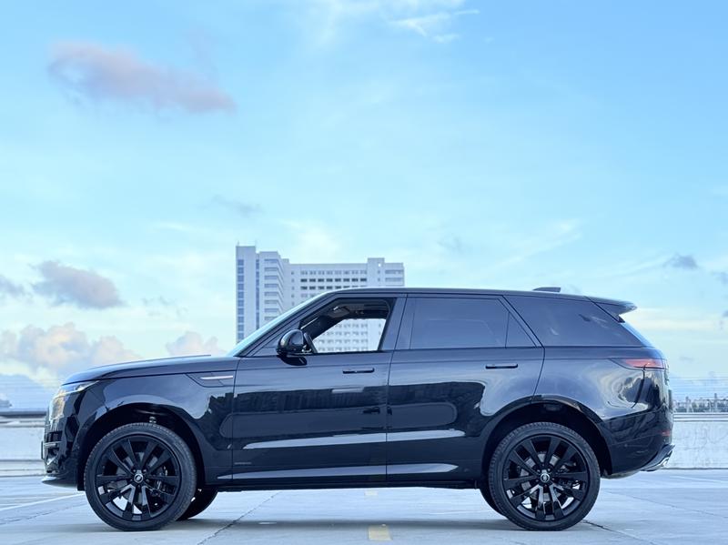 Land Rover Range Rover Sport, 2024 — фото 4 из 12