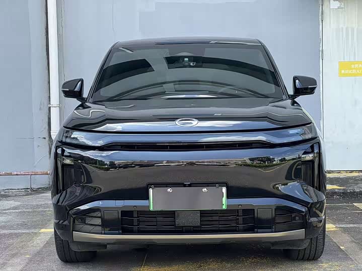 GAC Trumpchi S7, 2025 — фото 2 из 9