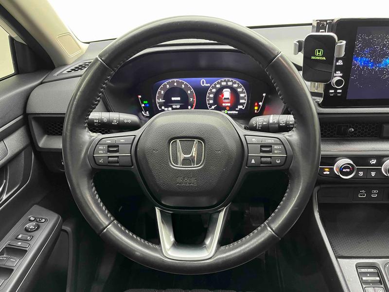 Honda Breeze, 2023 — фото 11 из 12