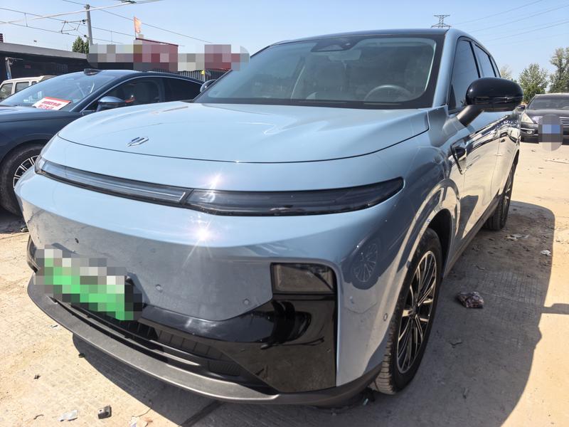 Leapmotor B10, 2025 — купить в Белгороде под ключ