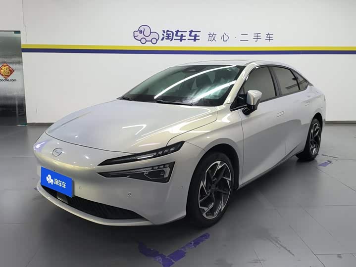 GAC Aion S Max, 2024 — купить в Ижевске под ключ