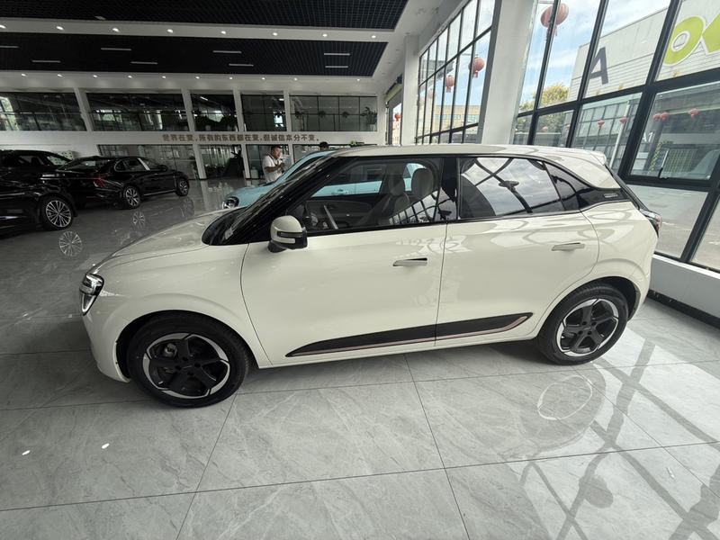 Dongfeng Yipai Nano 01, 2024 — фото 4 из 9
