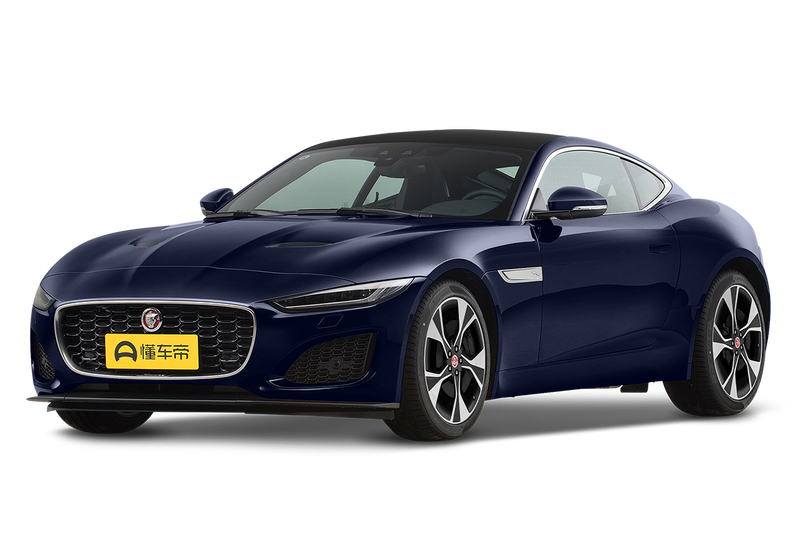 Jaguar F-Type, 2024 — фото 11 из 11