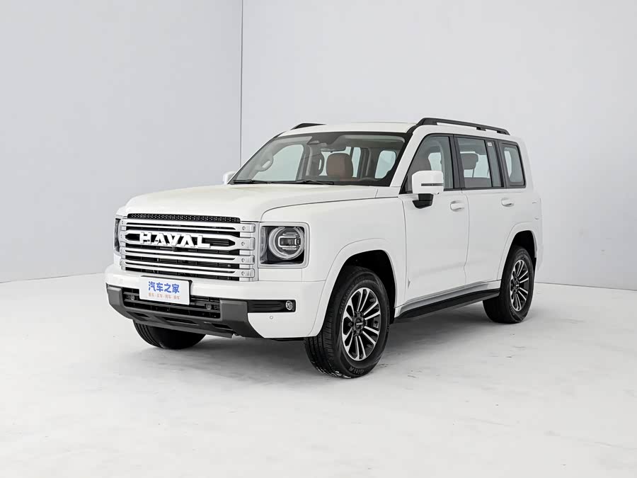 Haval H9, 2026 — купить в Перми под ключ