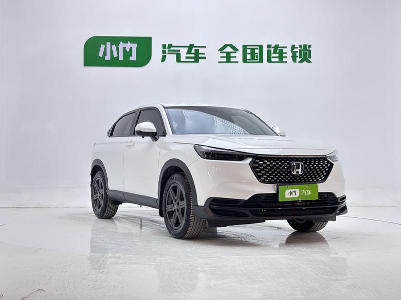 Honda XR-V, 2023 — фото 3 из 12