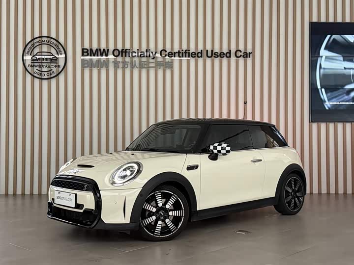 Mini Mini, 2022 — купить в Саратове под ключ