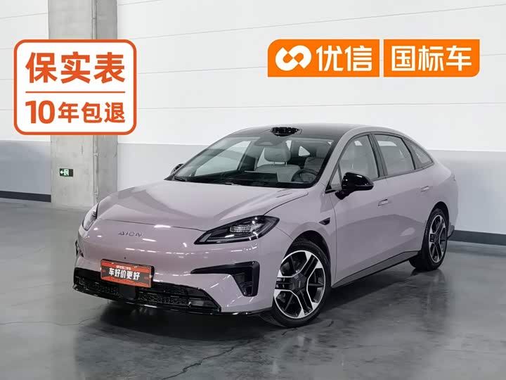 GAC Aion RT, 2024 — купить в Санкт-Петербурге под ключ