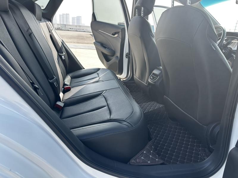 Buick Excelle GT, 2021 — фото 7 из 8