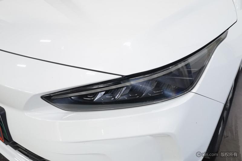 Geely Geometry A, 2022 — фото 5 из 12