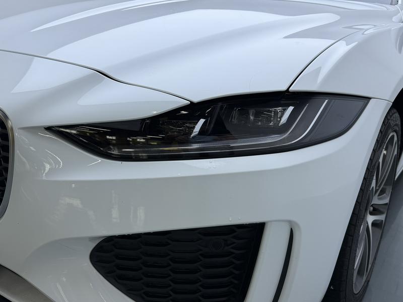 Jaguar XE L, 2022 — фото 9 из 12