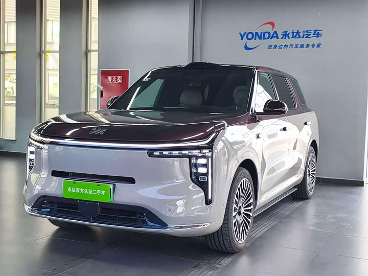 IM motors LS8, 2025 — купить в Нижнем Новгороде под ключ