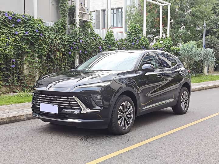 Buick Envision S, 2025 — купить в Ижевске под ключ