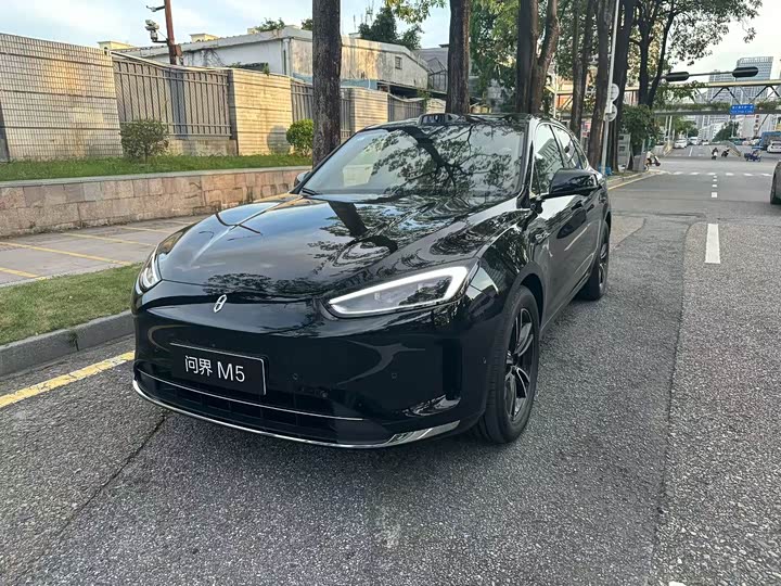 Aito M5, 2026 — купить в Костроме под ключ