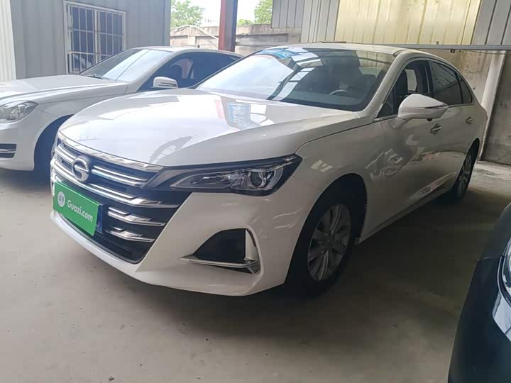 GAC Trumpchi GA6, 2022 — купить в Тольятти под ключ