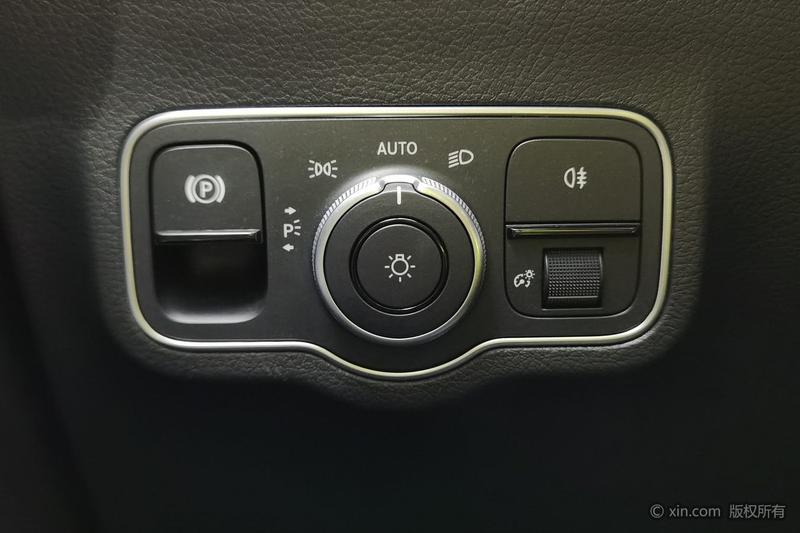 Mercedes-Benz EQA, 2023 — фото 11 из 12