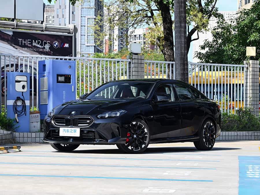 BMW M235L, 2026 — купить в Самаре под ключ