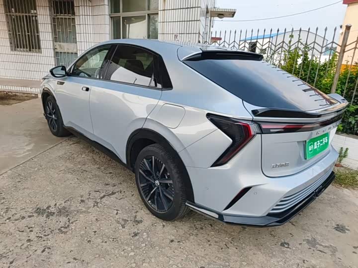 Honda e:NS2, 2024 — фото 5 из 9