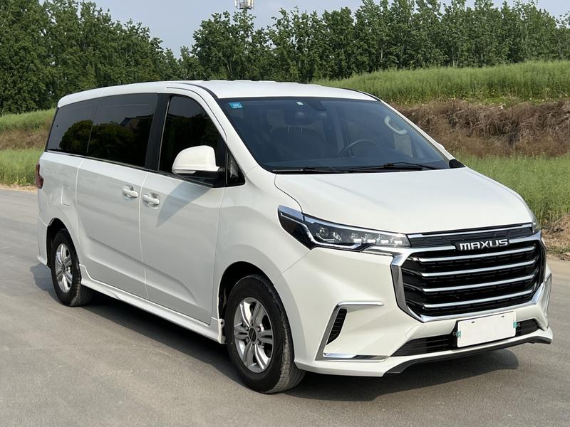 Maxus G20, 2022 — фото 3 из 12