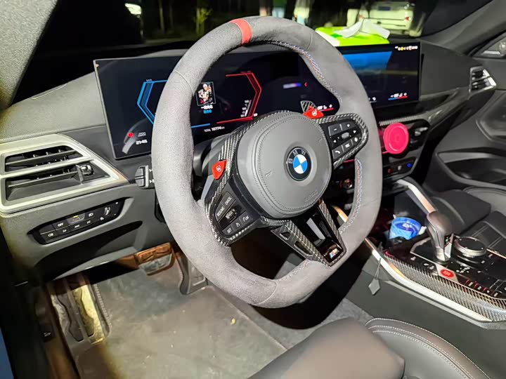 BMW M2, 2026 — фото 3 из 3