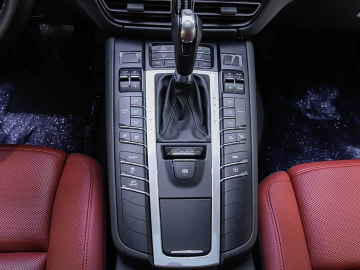 Porsche Macan, 2025 — фото 5 из 9