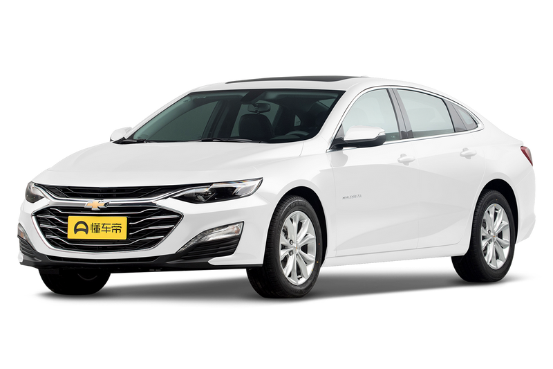 Chevrolet Malibu XL, 2021 — фото 9 из 9