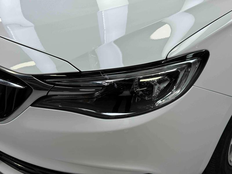 Buick Excelle GT, 2023 — фото 9 из 12