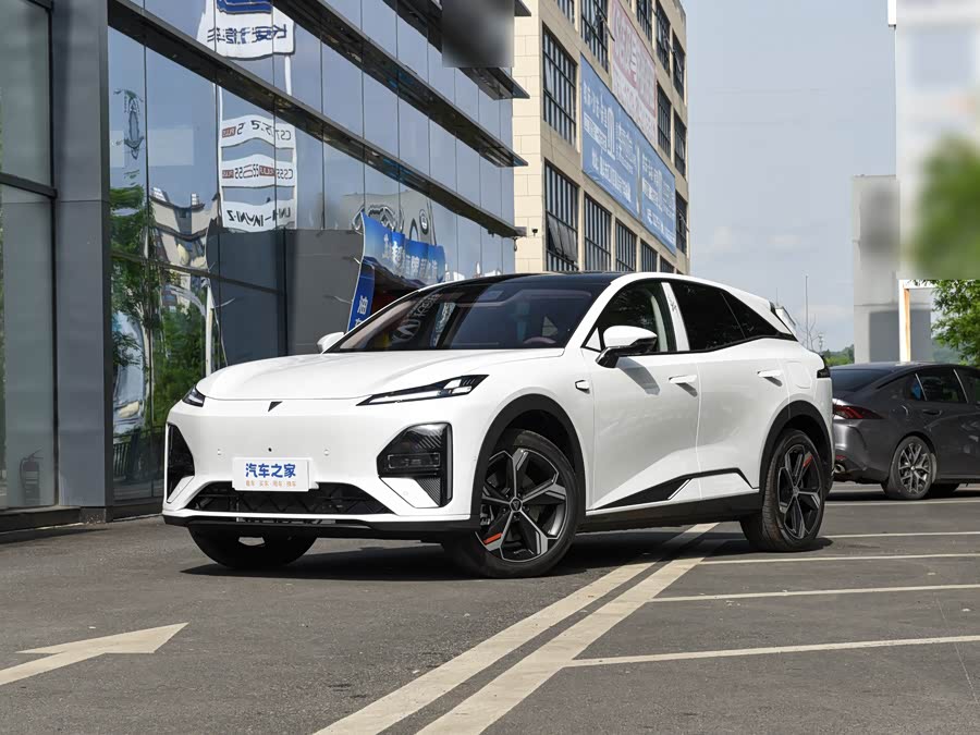 Changan Deepal S07 (S7), 2026 — купить в Смоленске под ключ
