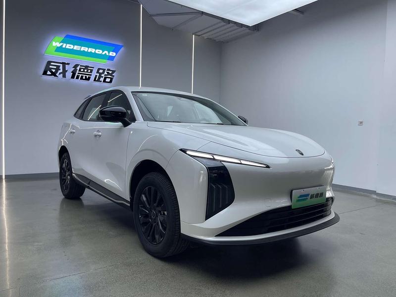 Dongfeng Forthing Xinghai T5, 2025 — фото 3 из 12