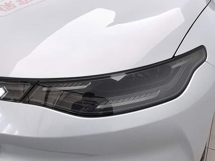 Leapmotor C01, 2024 — фото 7 из 9