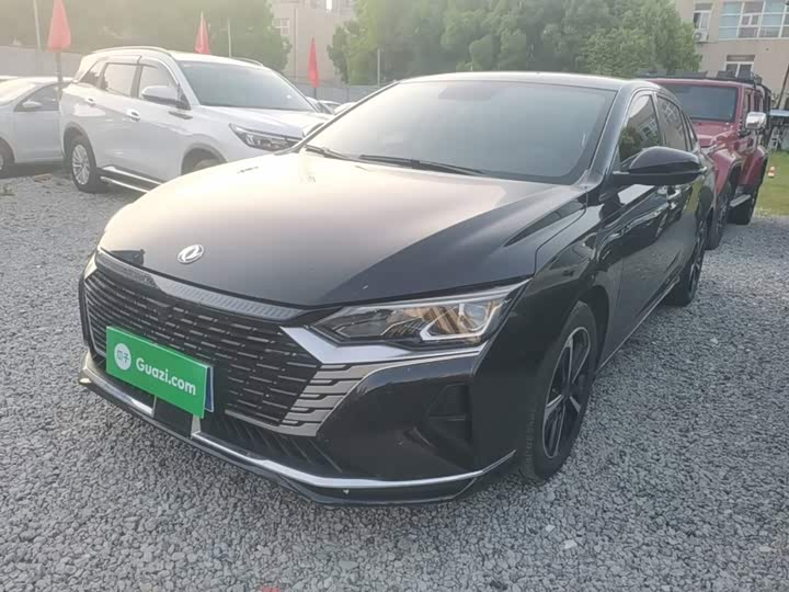 Dongfeng Aeolus Yixuan Max, 2024 — купить в Воронеже под ключ