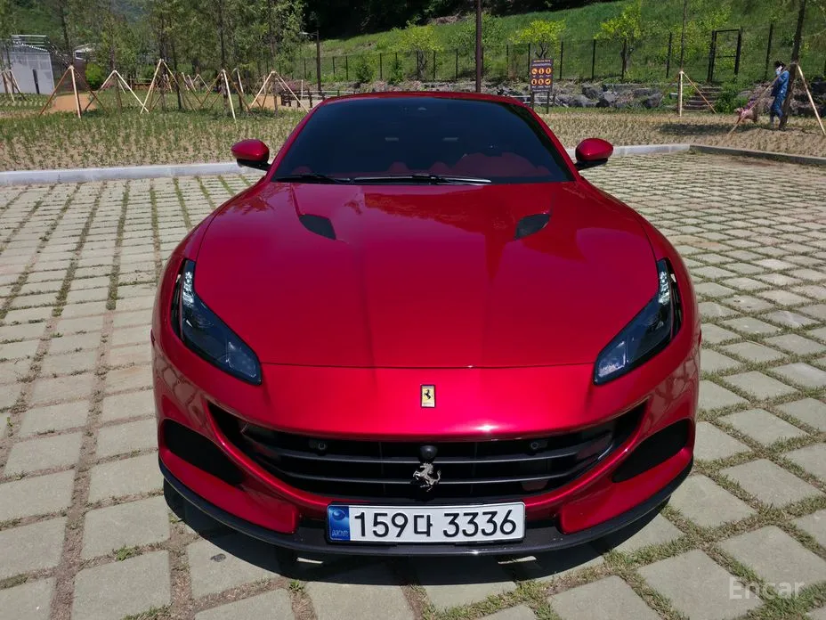 Ferrari Portofino, 2023 — фото 2 из 8