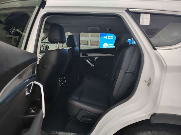 Jetour X70 Pro, 2023 — фото 9 из 9