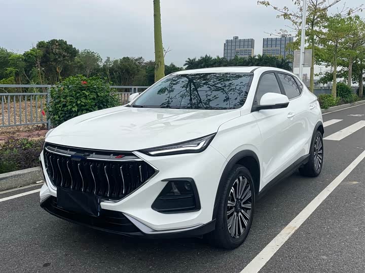 Changan Oshan X5, 2023 — купить в Костроме под ключ