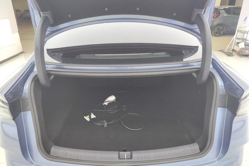BYD Seal 06 Hybrid/EV, 2024 — фото 11 из 12