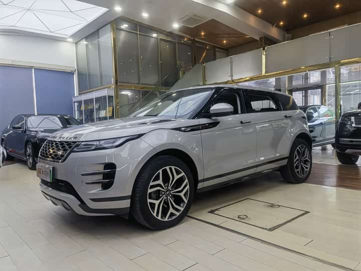 Land Rover Range Rover Evoque L Hybrid, 2024 — купить в Орле под ключ
