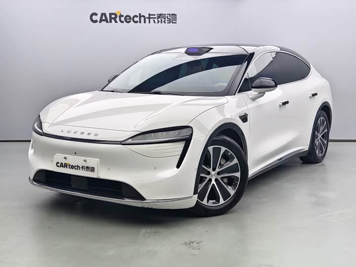Luxeed R7, 2025 — купить в Орле под ключ