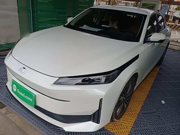 Changan Qiyuan (Nevo) A05, 2024 — купить в Калуге под ключ