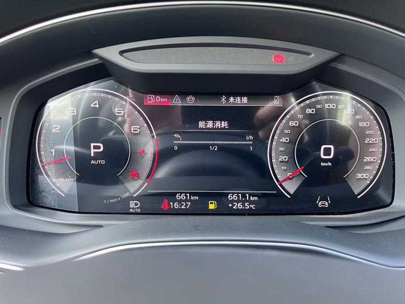 Audi Q7, 2025 — фото 6 из 8