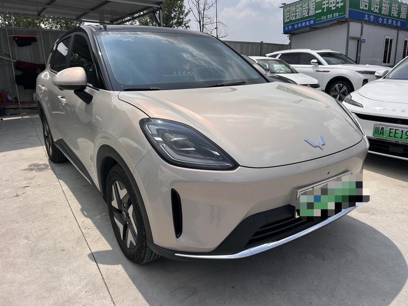 Wuling Bingo S, 2025 — фото 3 из 10
