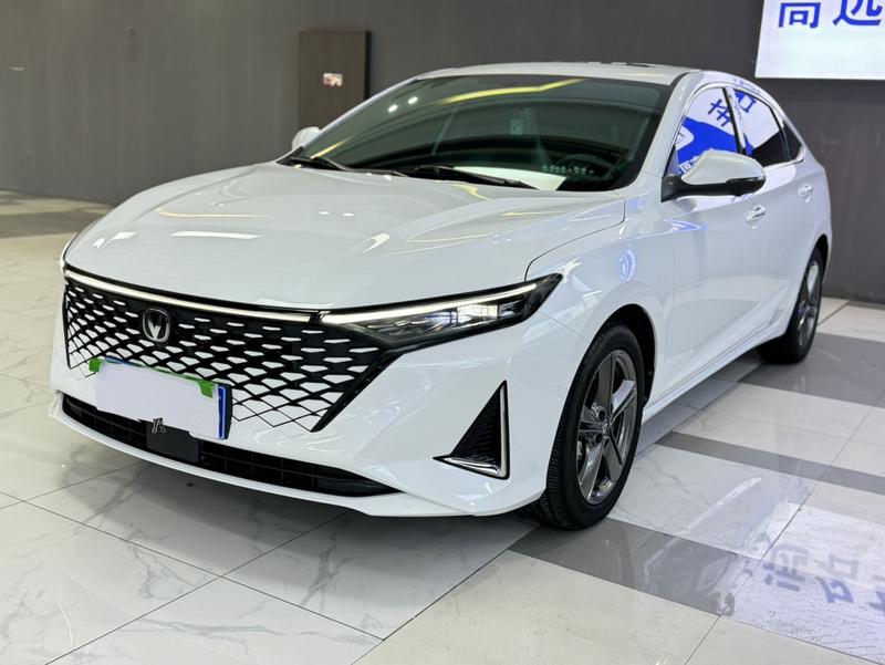 Changan Raeton Plus, 2024 — купить в Санкт-Петербурге под ключ