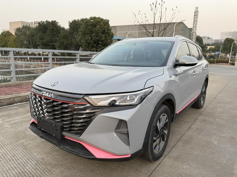 Dongfeng Aeolus AX7, 2021 — купить в Твери под ключ