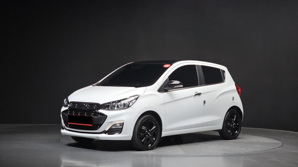Chevrolet Spark, 2022 — купить в Санкт-Петербурге под ключ