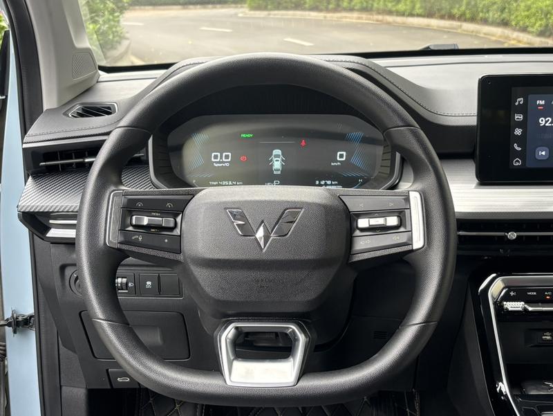 Wuling Asta, 2024 — фото 10 из 12