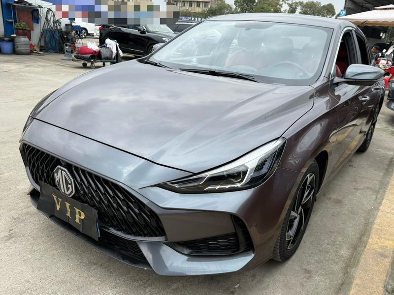 MG Motor 5, 2021 — купить в Йошкар-Оле под ключ