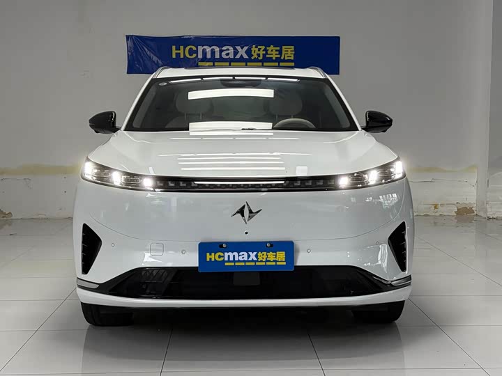 Dongfeng Yipai eπ 008, 2025 — фото 2 из 9