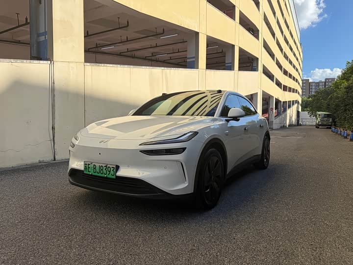 Nio Onvo L60, 2025 — купить в Воронеже под ключ