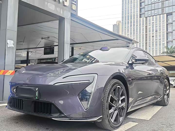 Avatr 06, 2025 — купить в Ижевске под ключ