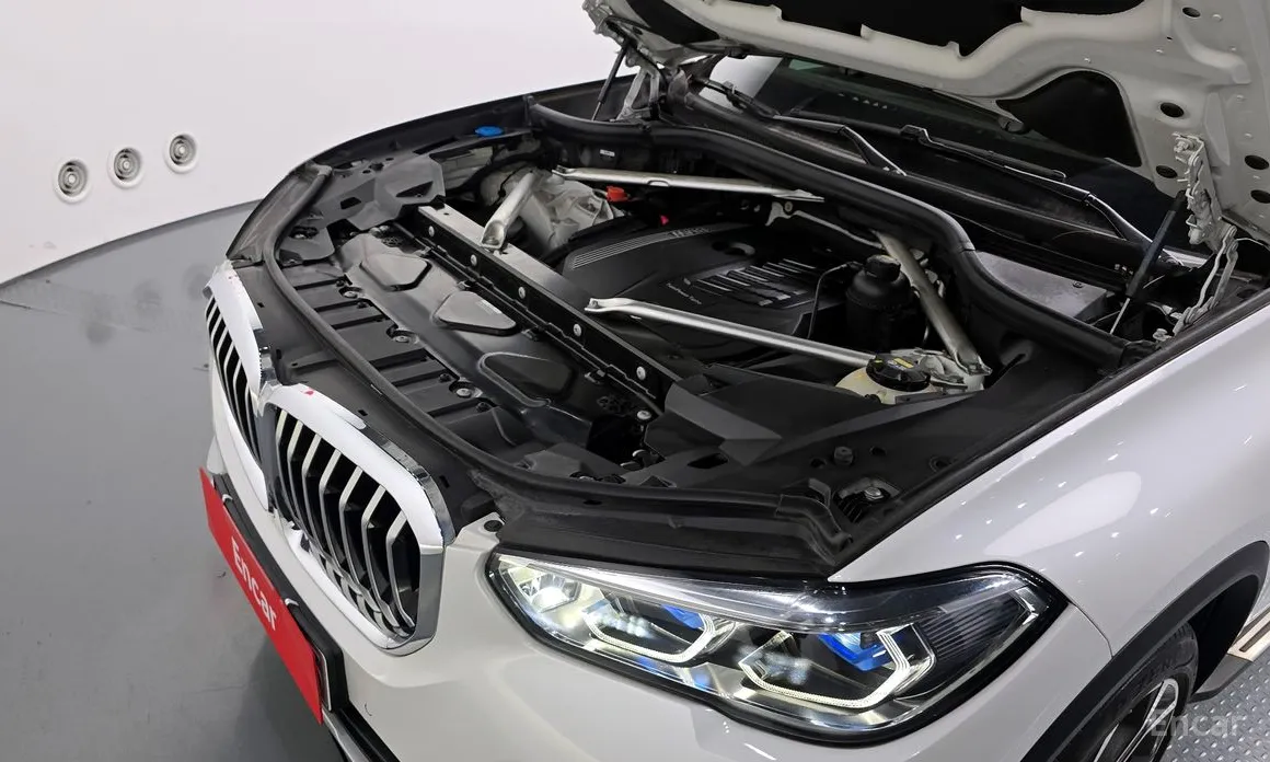 BMW X5, 2021 — фото 6 из 12
