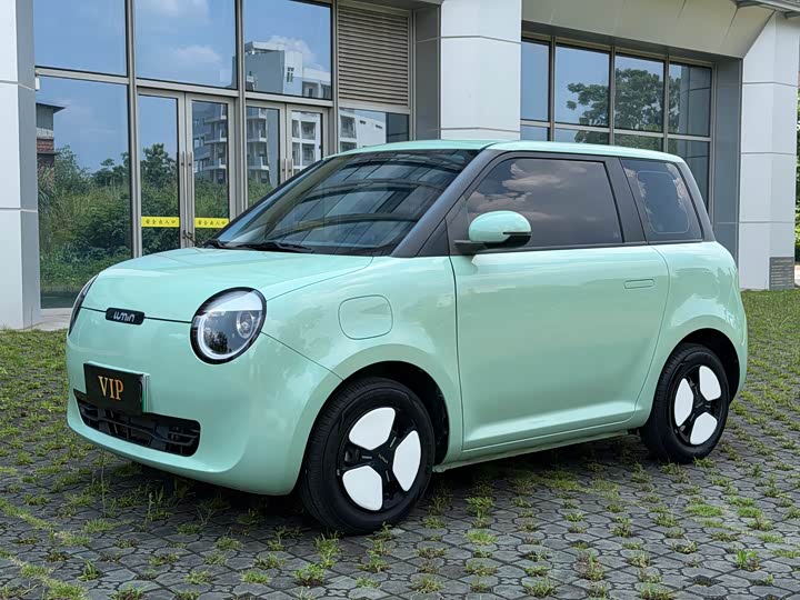 Changan Qiyuan (Nevo) Lumin, 2023 — купить в Пензе под ключ